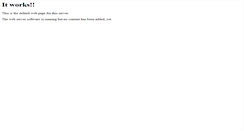 Desktop Screenshot of kabarett.kettwig.de